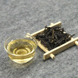 2023 Fujian Shui Xian Rock Tea Big Red Robe，Shui Hsien Oolong Da Hong Pao