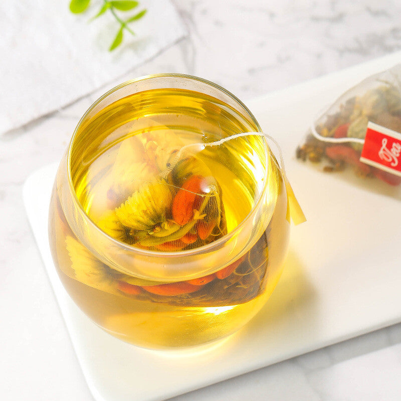 25 packs (Bulk) Chrysanthemum Cassia Tea Main image
