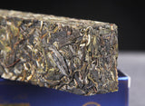 Ancient Trees Puerh Tea 300g Raw Tea Column Tea Leaves 邦东昔归黄金条