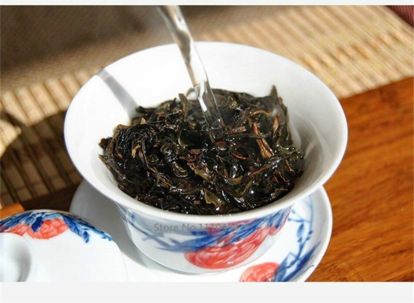 Phoenix Dancong Tea 250g Single Bush Natural Premium