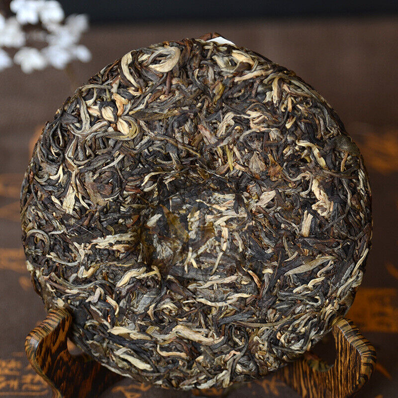 Pu'er tea ancient  Pu'er tea Green Tea 200g/7.05oz Icelandic tea