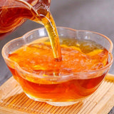 Yingde Black Tea No9 Premium Old Tree Spring Strong Aroma Loose Leaf Bulk