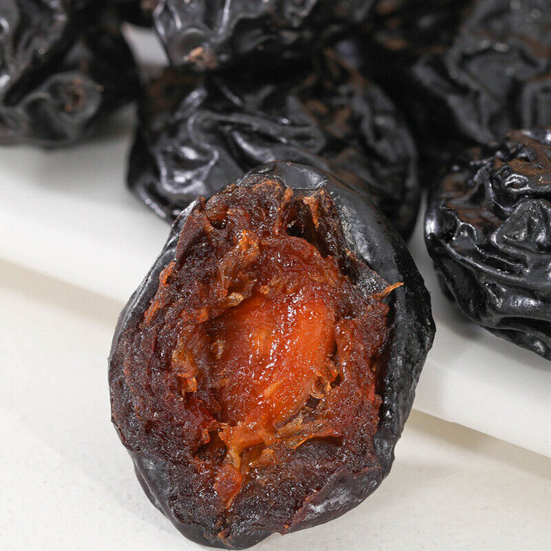 Wholesale Dried Plums, Large Size, No Additives, Healthy Snack for Office Main image