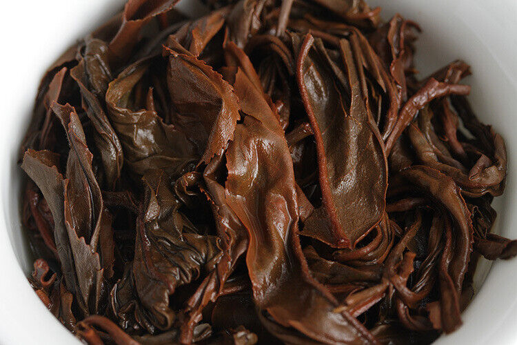 80g/box Yunnan Fengqing black tea DianHong KungFu tea Ancient black tea Mao Feng