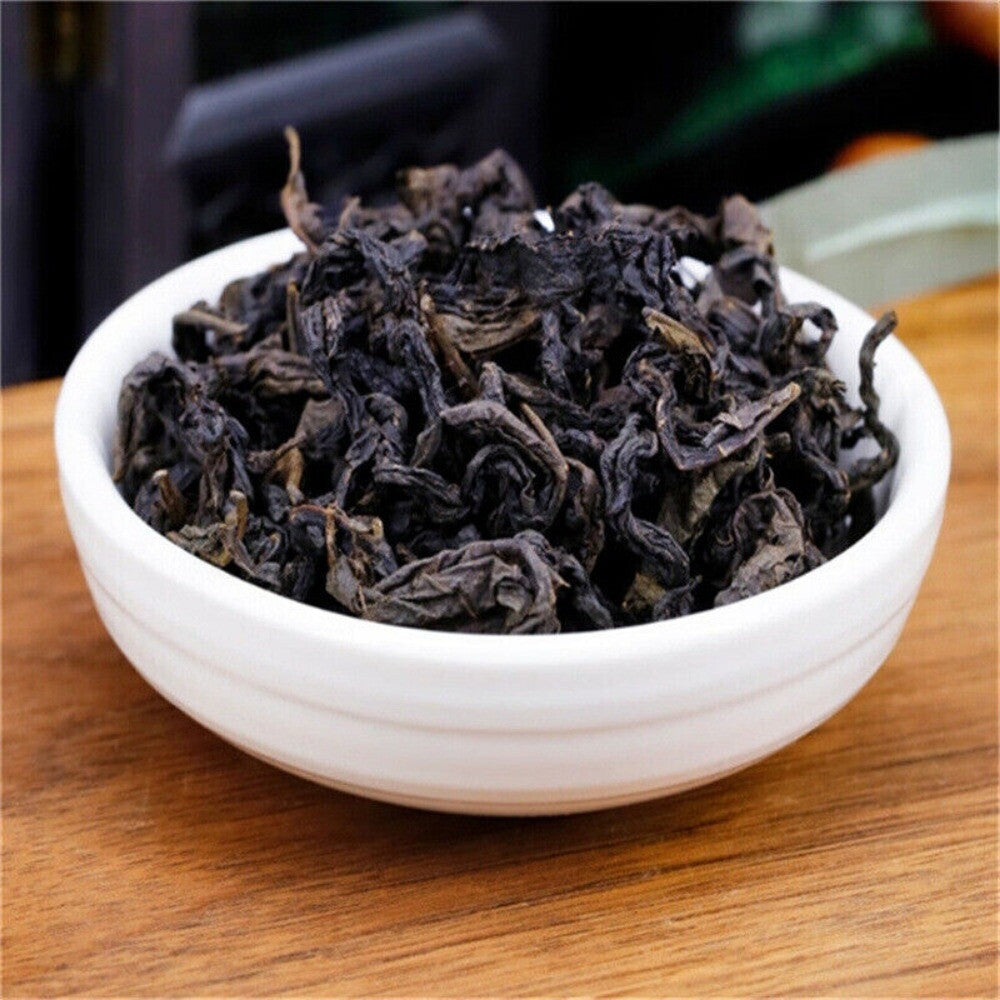Wild Green Money Tree Tea Premium Ancient Buds Herbal Natural Blend Secondary image