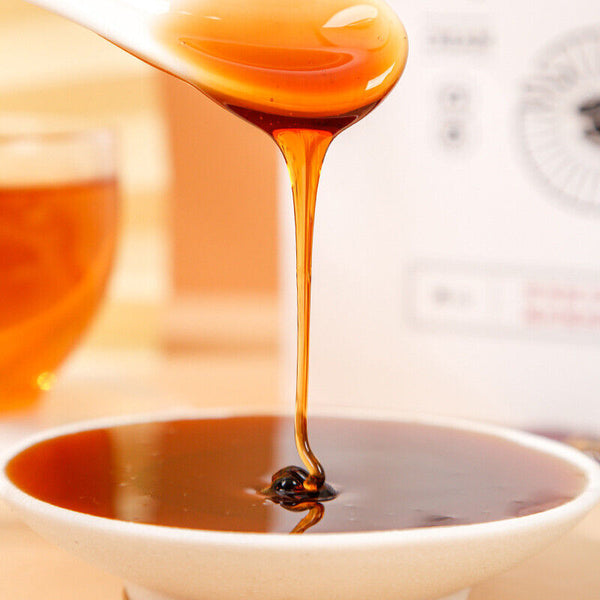 Premium Sea Cucumber Paste Healthy Drink