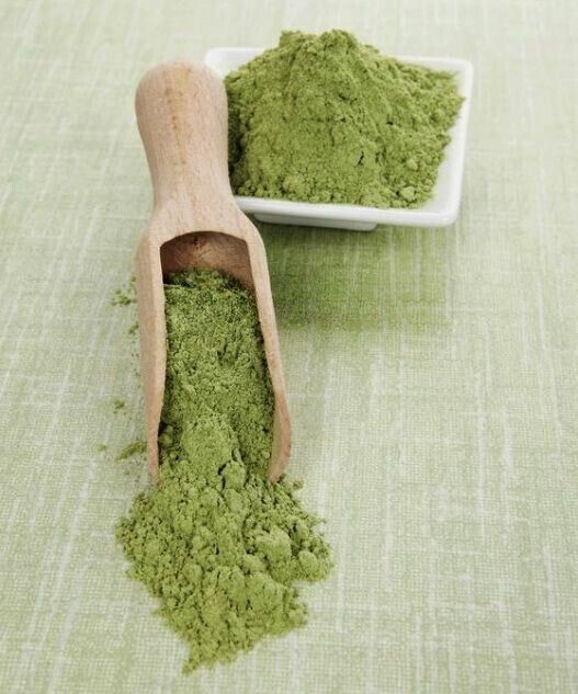 Kale Powder Organic 100% Pure 1.1 lb. Non Gmo Superfood Organic Kale Secondary image