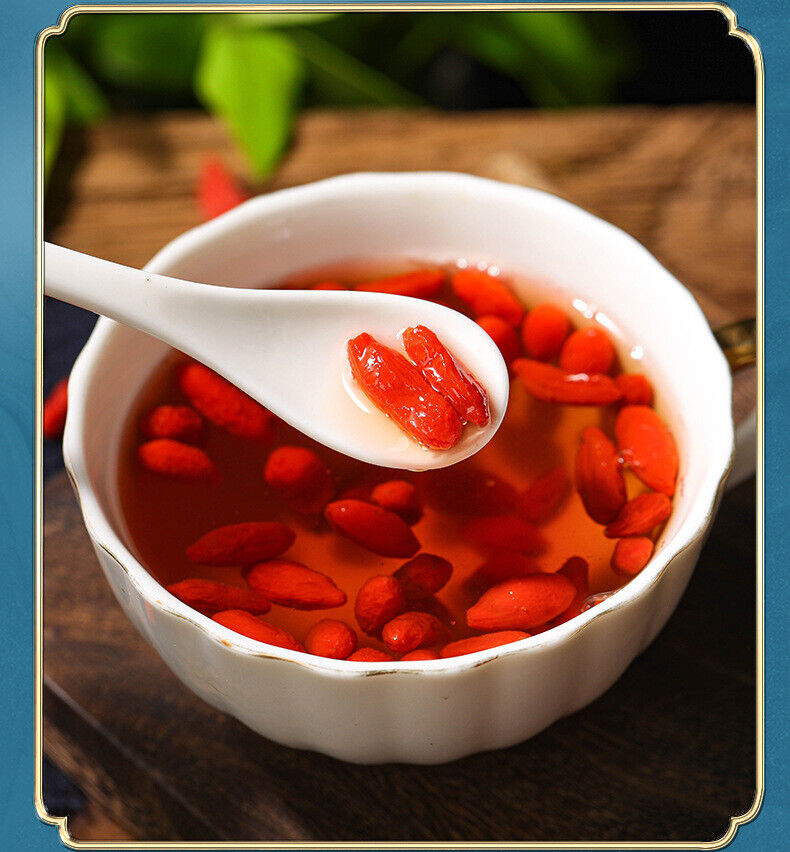 Premium Quality Goji Berries - 150g*2