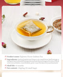 Eighteen Flavor Goddess Tea Healthy Herb Tea Bag 150g/30 Bags