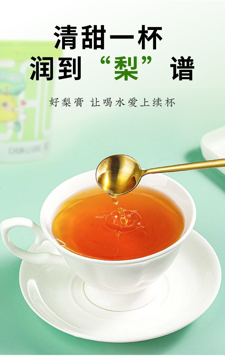 Pure Pear Syrup Bulk - Wholesale, Live Stream Hot Seller