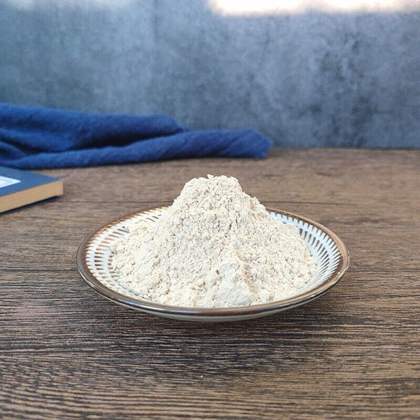 Pure Angelica Dahurica Powder Fine Powder Edible Chinese Herbs Freshly Ground
