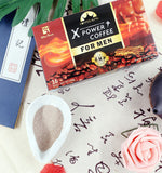 Man X Power Coffee Maca Enlargement Instant Natural Herba Power Coffee 10g*20bag