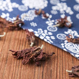 Magnolia Flower Magnolia Grandiflora Dried Flower Tea Magnolia Blanca Flower Tea