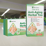 Anti Aging Tea Natural Herbal Skin Whitening Beauty Detox Vitamin Lightening Tea