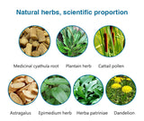 Blend for Men’s Wellness & Support Prostate Health Tea Herbal