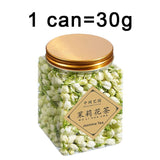 Natural Jasmine Flower Tea Organic Food Health Care Natural Organic Tea 30g