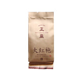 Medium Roast Loose Leaf Gift Box Chinese Rock Tea Wuyi Dahongpao Oolong Tea
