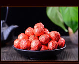 Bulk Ink Blooming Tea Red Rose Dragon Ball Flower Tea 250g