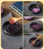 Pure Grape Powder No Added for Drinking and Baking Dessert Pure Fruit Powder