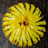 Yellow Chrysanthemum Tea Box of 30 Individual Sachets One cup one flowe