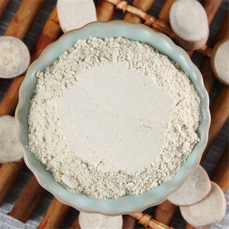 100% Pure Peony Root Powder Paeonia lactiflora Bai Shao Yao 250g Chinese herbal Secondary image