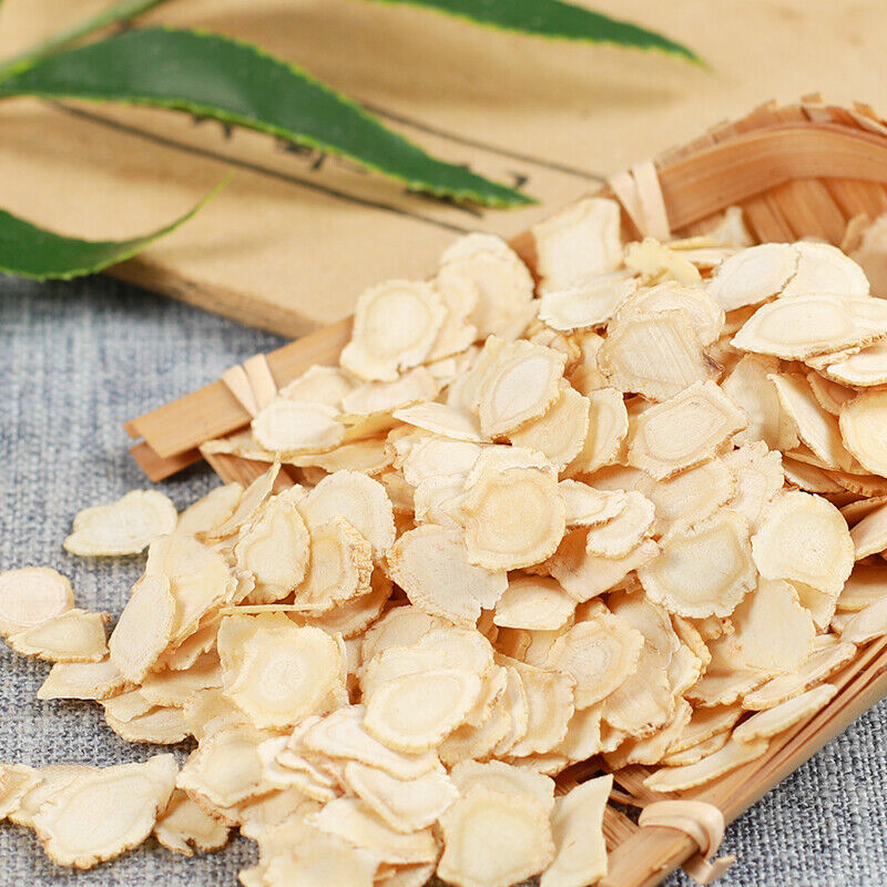 Original Featured Ginseng Huaqishen 50g Healthy Herb Tea