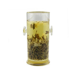 Jasmine Flowers Green Tea Jasmine Flurries Chinese Tea Green Jasmine Flower 50g