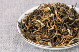 Yunnan Tea Jasmine Dian Hong Tea Jasmine Mao Feng Dian Hong Tea 100g 3.5 Oz