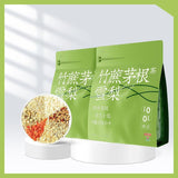 Cantonese Sugarcane Horsesho Health Tea Shiwu Bamboo Cane Maogen Sydney Tea