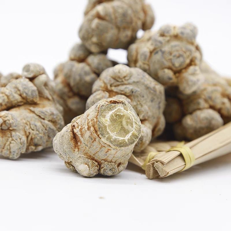 500g Premium Black Radix Pseudoginseng