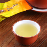 New Chinese Osmanthus Oolong Tea Beauty Pressure High Fresh Green Tea 250g