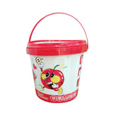 Apple Hawthorn Syrup Pure Pear Syrup 210g Bucket Children Hot Selling