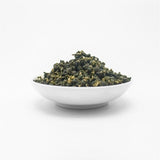 Taiwan Jin Xuan Milk Oolong Tea High Mountain Premium Beauty Loose Leaf