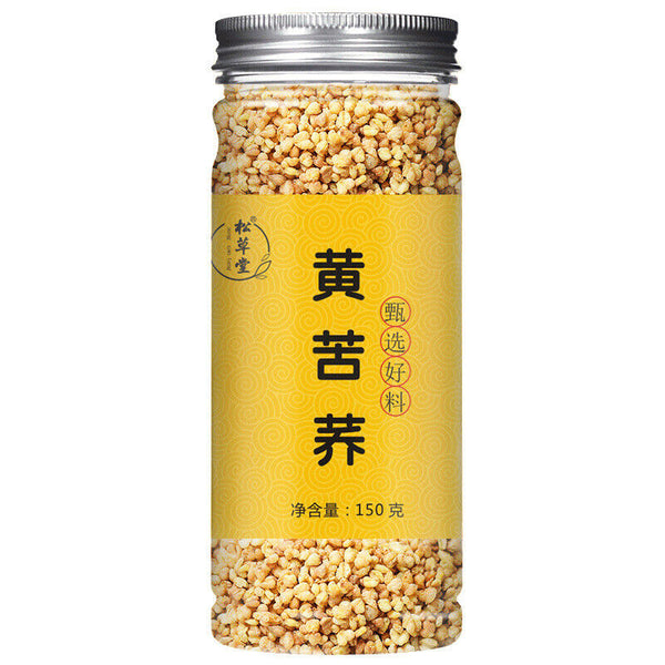 Sichuan Buckwheat Infusion - 150g*2 Delicious and Nutritious Tea