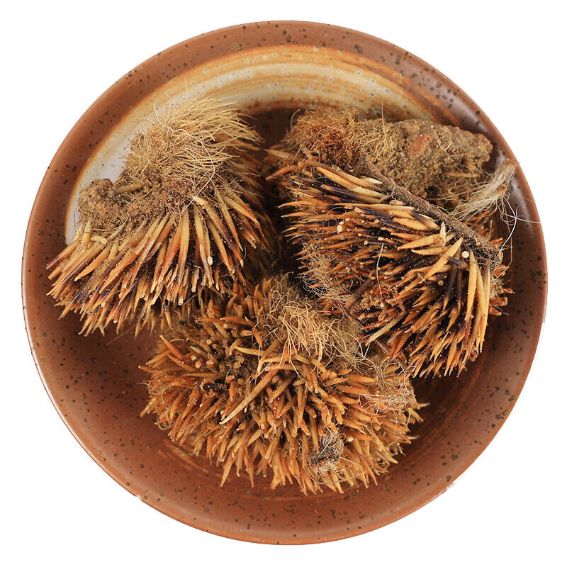 50g 100%  Top-grade Authentic Hedgehog Skin Ciweipi Healthy Care Tea Main image