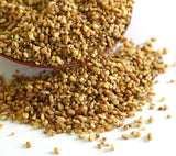 100g Roasted Tartary Buckwheat Grain Tea Gold Loose Leaf HerbalTea Caffeine Free