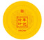 357g Yunnan Tea Menghai Chenxiang Gleaning Seal Seven Cakes Pu'er Ripe Tea Cake