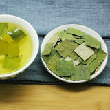 Natural high-quality chrysanthemum Pu erh tea Rich&Fully Bonded