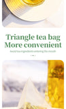 Scaphium Affine Snow Pear Loquat Tea Herbal Tea 250g