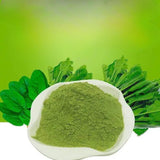 HELLOYOUNG Premium Spinach Powder 1KG-100% Pure,Fresh Green