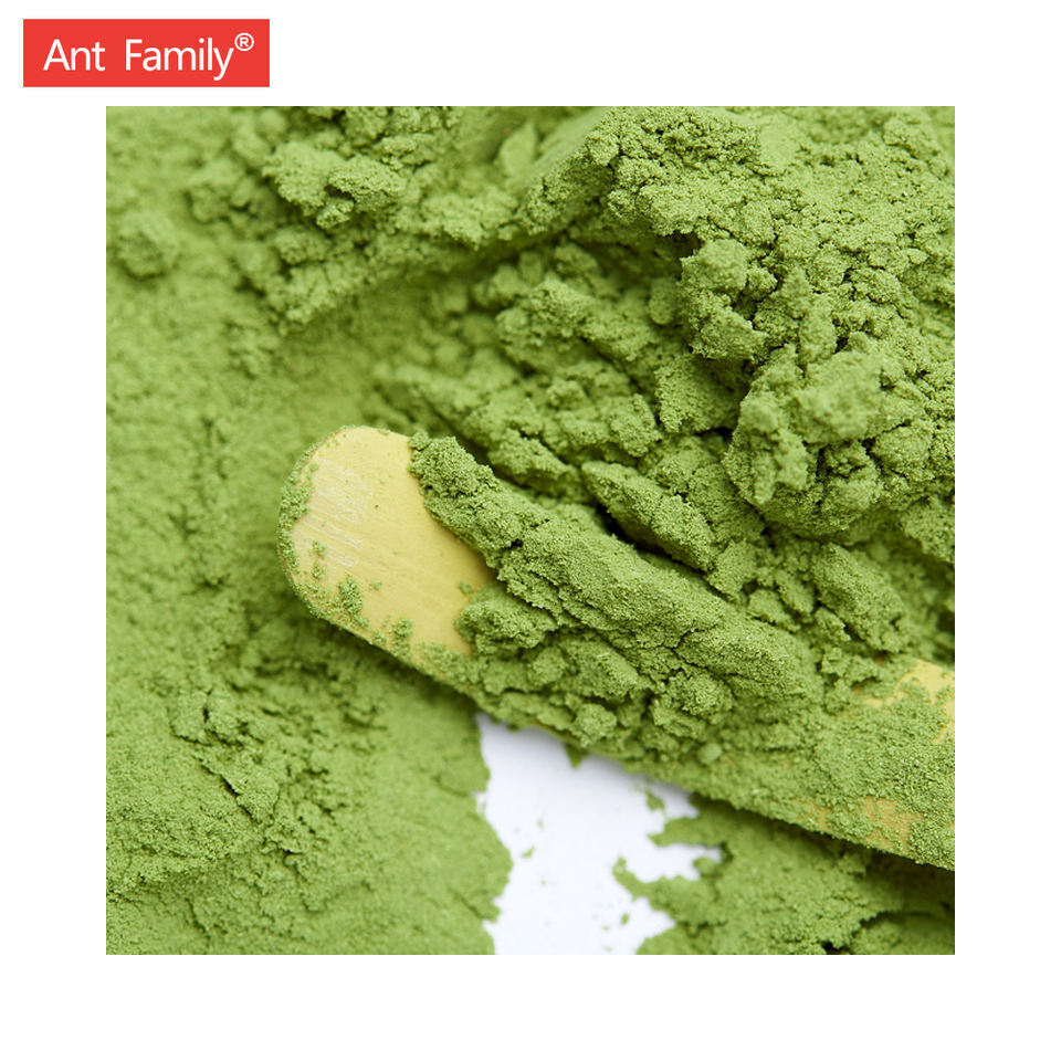Organic Pure Matcha Powder Matcha Powder Drinks Green Tea Powder Weight Loss