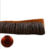 200g Yunnan Puer Tea Quality Mini Cake Ripe Pu Er Health Care for Weight Loss