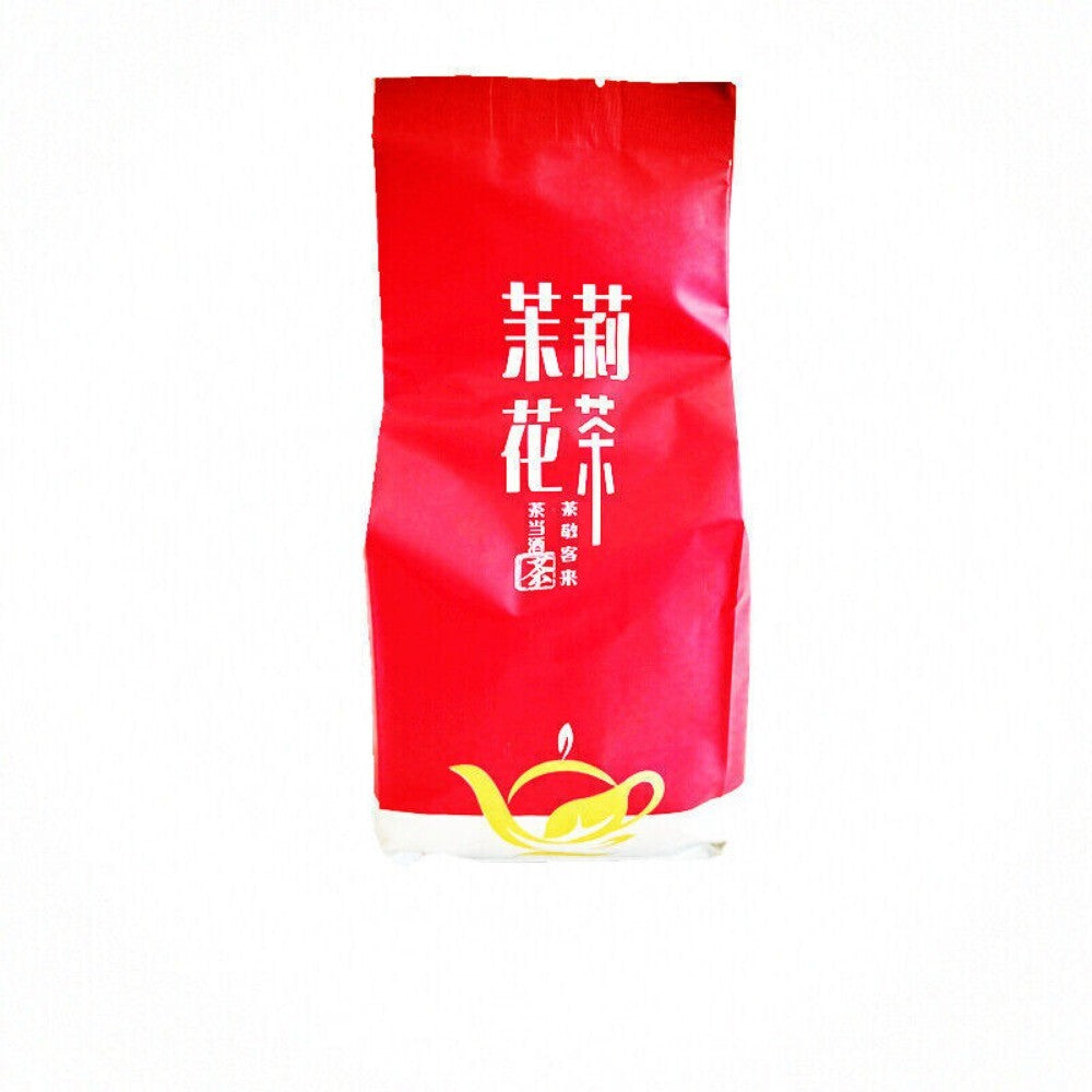 Pure Jasmine Green Tea 100g Natural Loose Weight