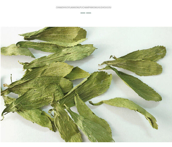 Wholesale supply of stevia/stevia leaf bulk goods wholesale 17.6oz