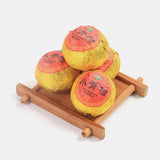 Xinhui Mini Tangerine Pu-erh Tea Yunnan Aged Ripe Tea Xinhui Xiaoqinggan Pu'er