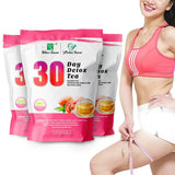 30 Day Detox Slimming Tea Peach Fruit Tea Bags Flat Tummy Tea Shaped Skinny