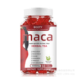 Maca Butt Lift & Enhancement Gummies MACA GUMMIES Pop 60 Capsules