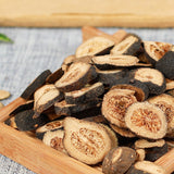 Natural Organic Herbal Tea High-quality Original Citrus Fruit Zhishi 500g/1.1LB