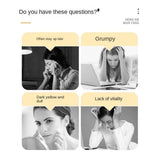 Natural Health Tea Ginseng Mulberry Wolfberry Tea Rose Tea-160g