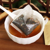 150g Dandelion bitter tea wrapped Honeysuckle peppermint infusion health tea bag